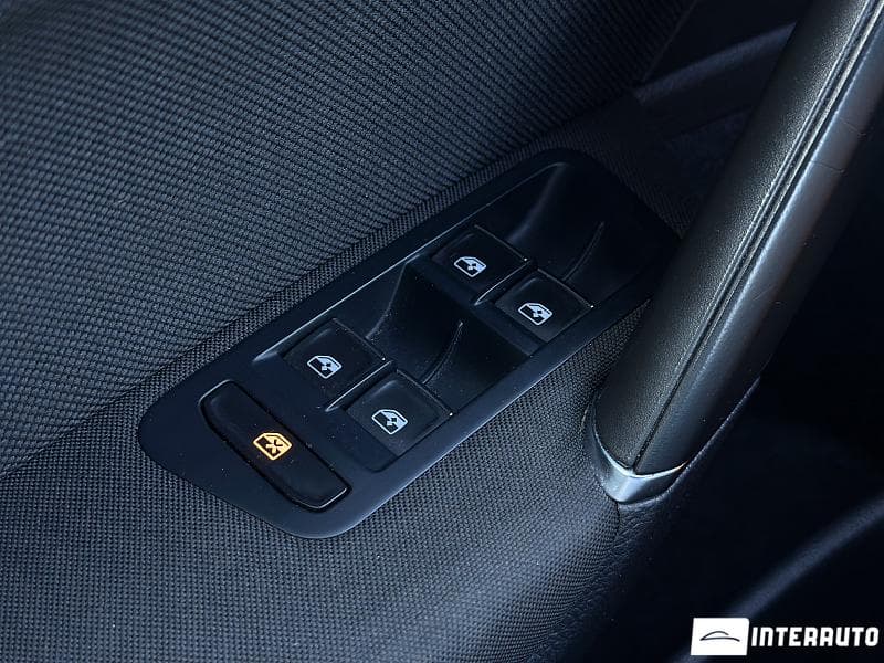 2018 Volkswagen Golf GTE — Miniatură 6