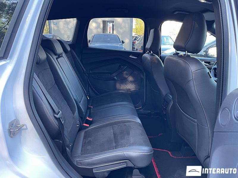 Ford Kuga 2017 — Миниатюра 17