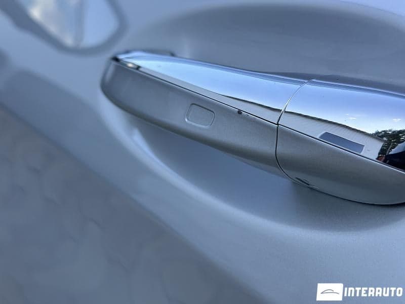 Mercedes S 550e 2017 — Миниатюра 5