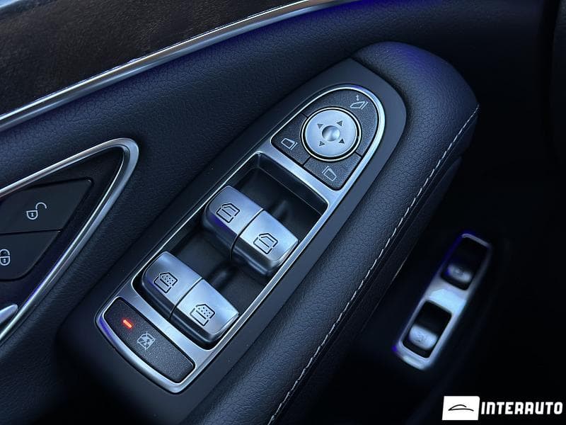 Mercedes S 550e 2017 — Миниатюра 8