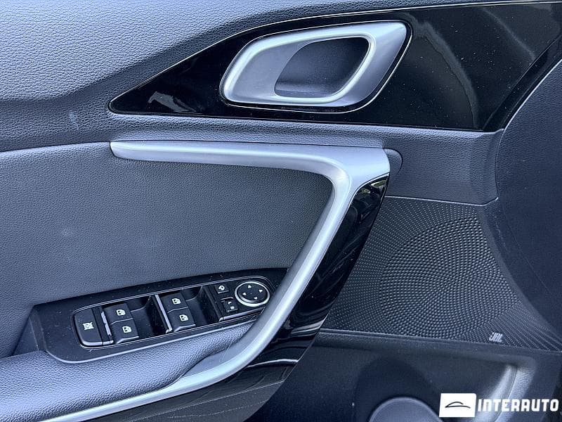 2020 Kia XCeed — Miniatură 16