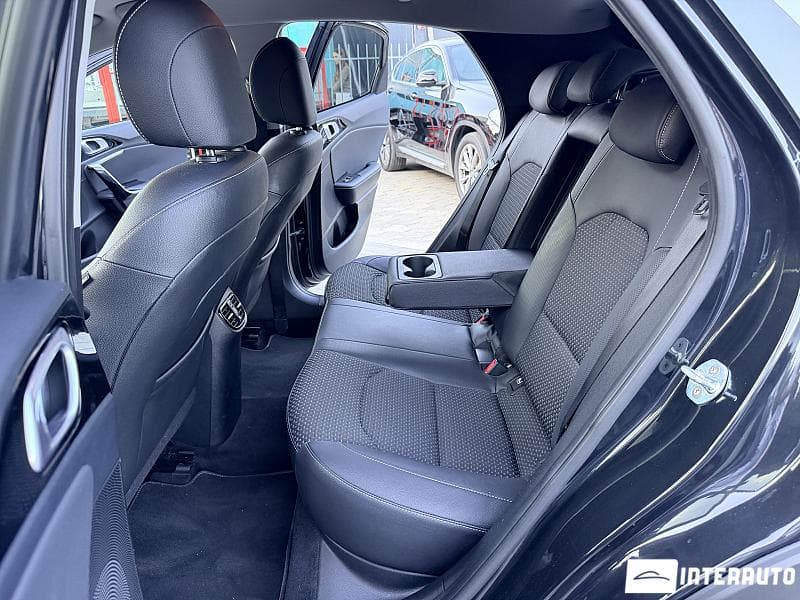 2020 Kia XCeed — Miniatură 7