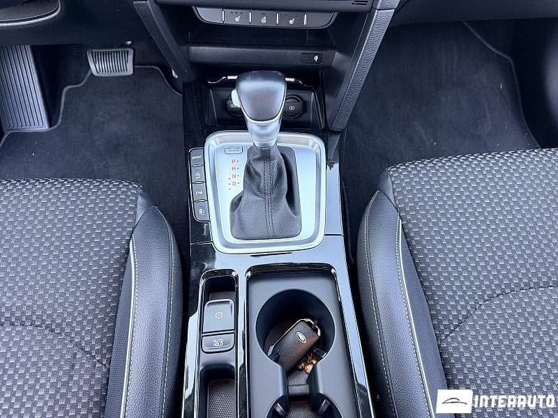 2020 Kia XCeed — Miniatură 15