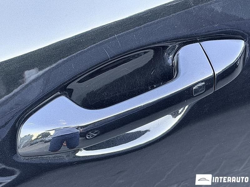 2020 Kia XCeed — Miniatură 21