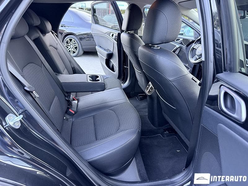 2020 Kia XCeed — Miniatură 8