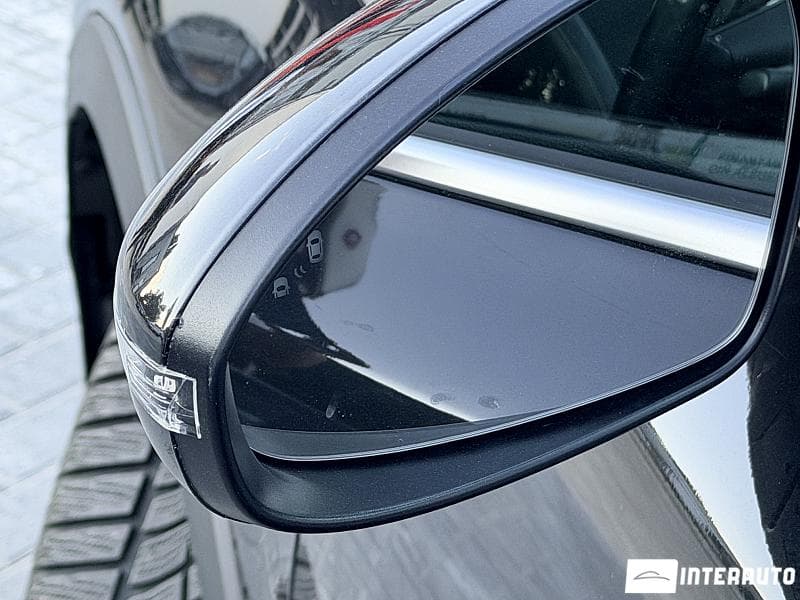 2020 Kia XCeed — Miniatură 20