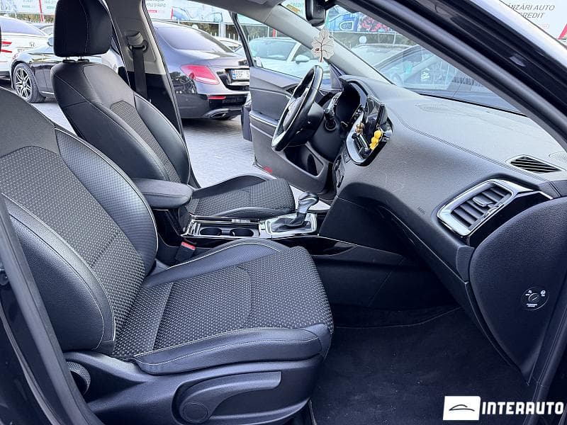 2020 Kia XCeed — Miniatură 6