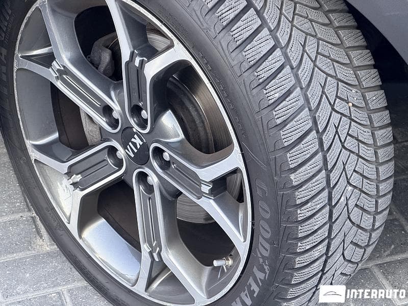 2020 Kia XCeed — Miniatură 22