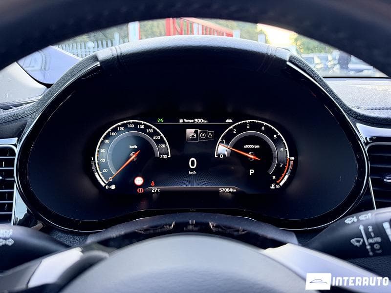 2020 Kia XCeed — Miniatură 11
