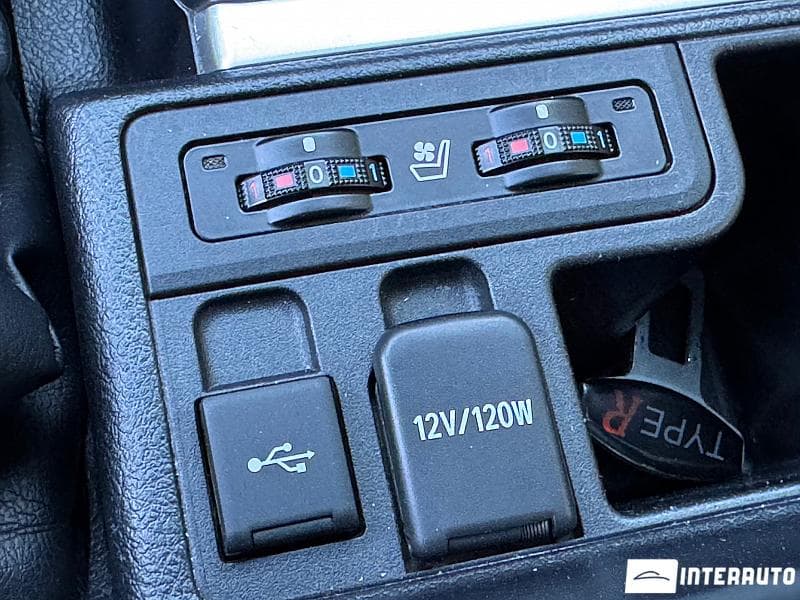 2021 Toyota Land Cruiser — Miniatură 21