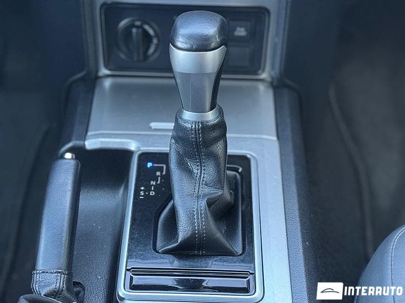 2021 Toyota Land Cruiser — Miniatură 20