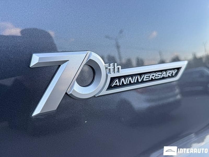 2021 Toyota Land Cruiser — Miniatură 6