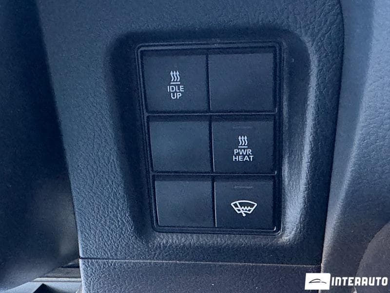 2021 Toyota Land Cruiser — Miniatură 16