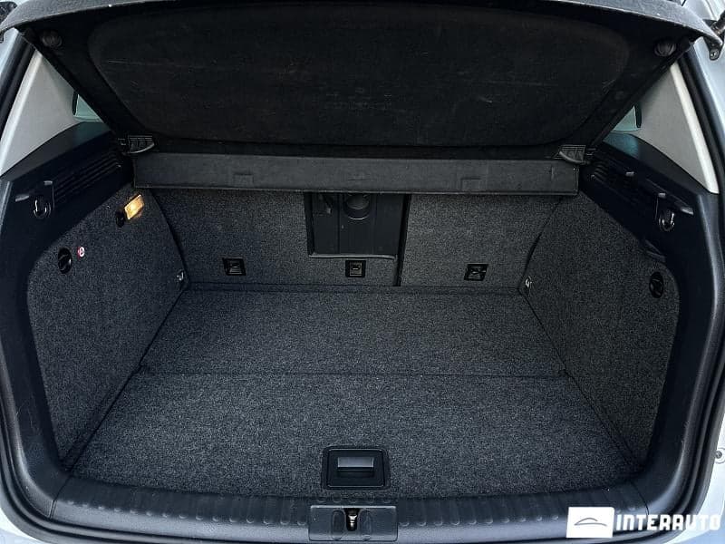 2010 Volkswagen Tiguan — Miniatură 22