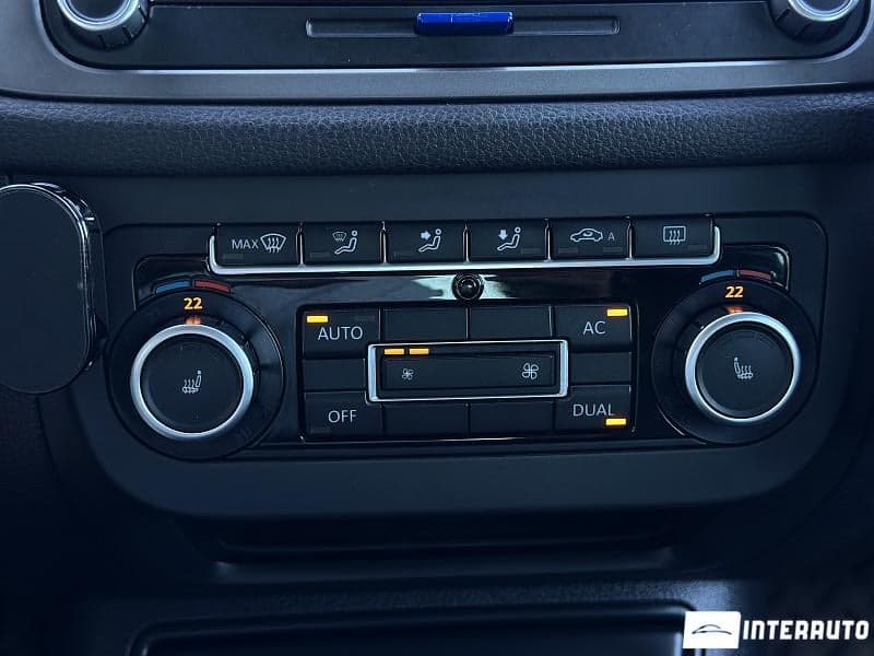 2010 Volkswagen Tiguan — Miniatură 15