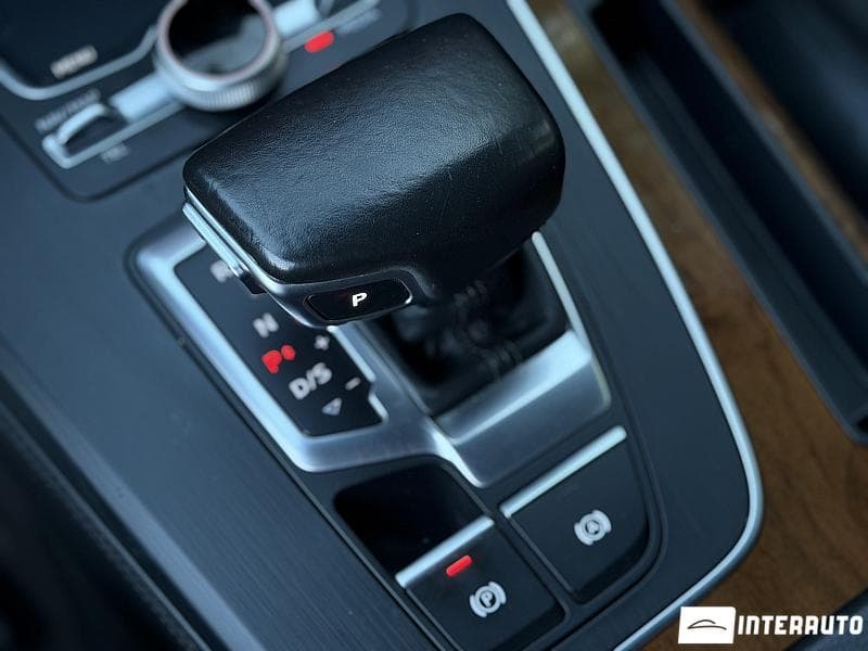 2017 Audi Q5 — Miniatură 17