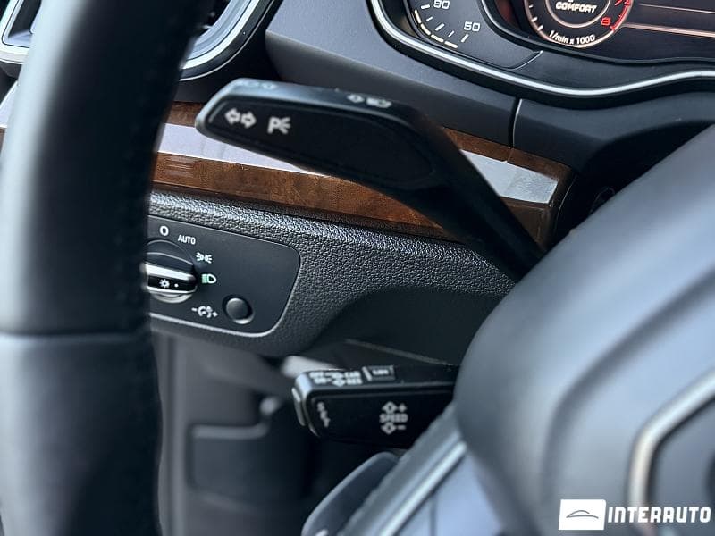 2017 Audi Q5 — Miniatură 12