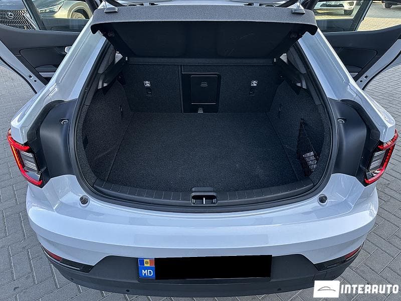 2023 Volvo Polestar 2 — Miniatură 20
