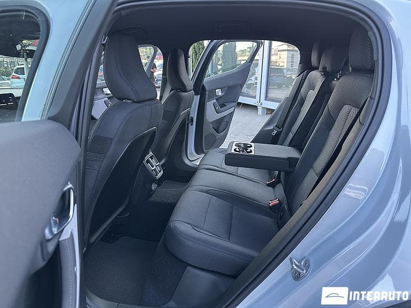 2023 Volvo Polestar 2 — Miniatură 13