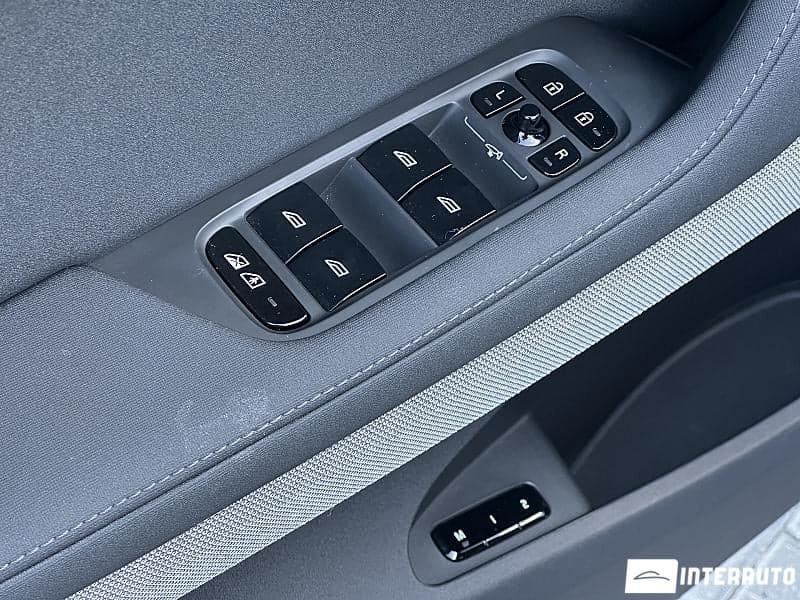 2023 Volvo Polestar 2 — Miniatură 17