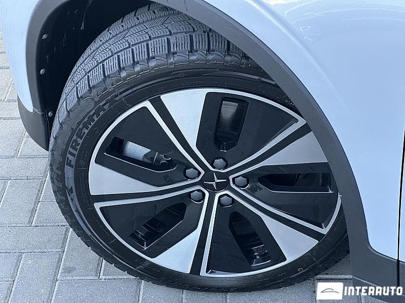 2023 Volvo Polestar 2 — Miniatură 21