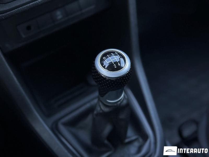 2016 Volkswagen Caddy — Miniatură 13