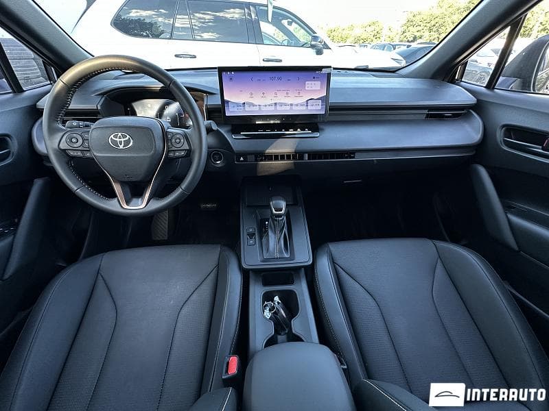 2025 Toyota Corolla Cross — Miniatură 9