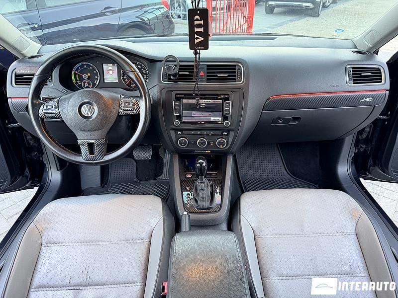 2013 Volkswagen Jetta — Miniatură 7