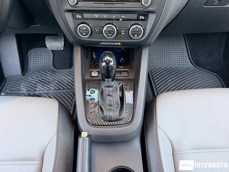 2013 Volkswagen Jetta — Miniatură 11