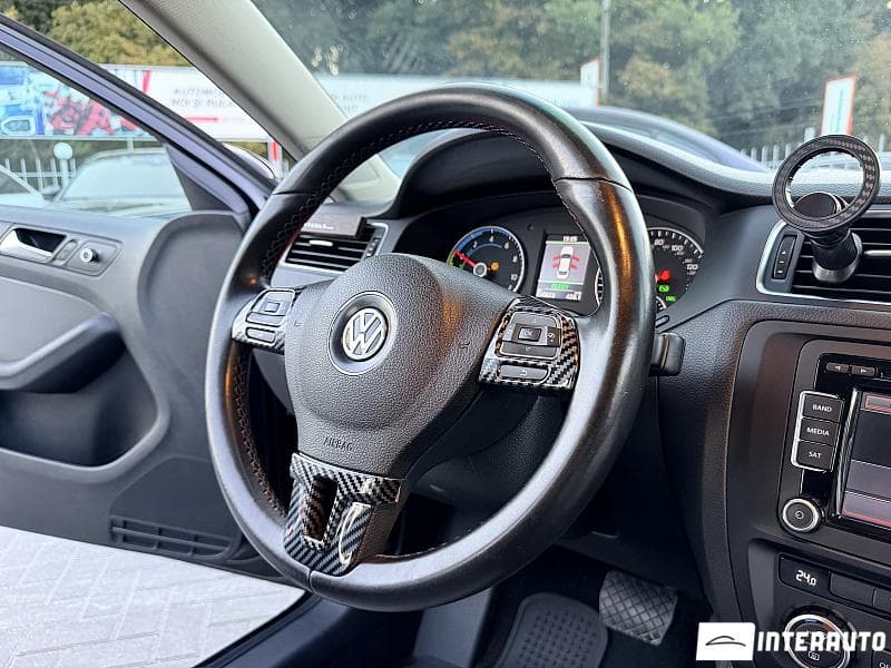 2013 Volkswagen Jetta — Miniatură 8