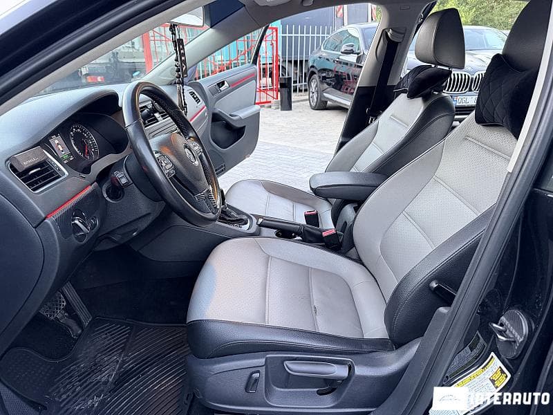 2013 Volkswagen Jetta — Miniatură 6