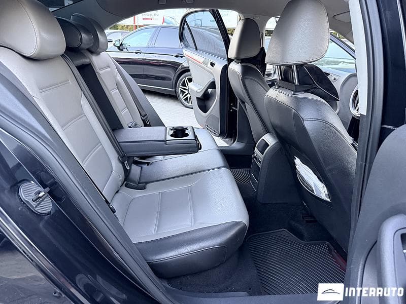 2013 Volkswagen Jetta — Miniatură 14