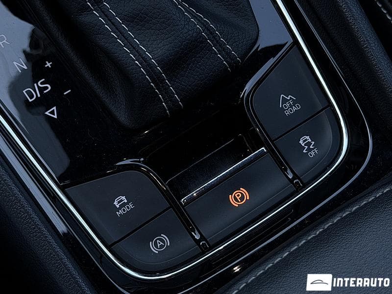 2020 Skoda Kodiaq — Miniatură 19