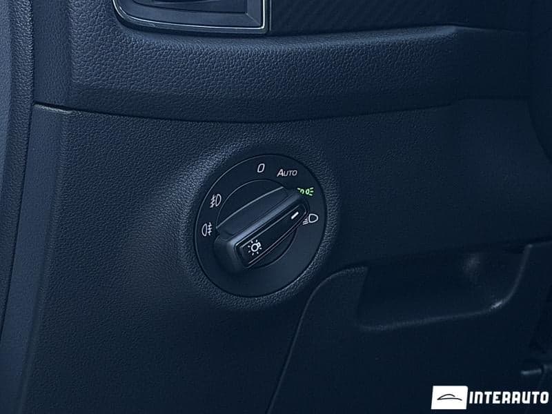 2020 Skoda Kodiaq — Miniatură 12