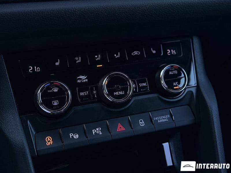 2020 Skoda Kodiaq — Miniatură 17