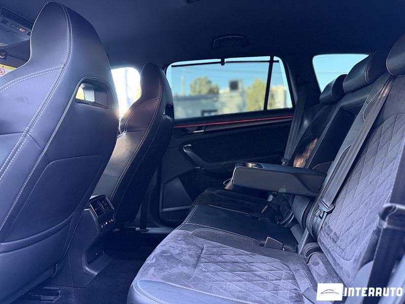 2020 Skoda Kodiaq — Miniatură 23