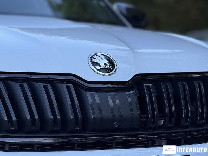 2020 Skoda Kodiaq — Miniatură 5