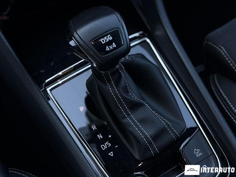 2020 Skoda Kodiaq — Miniatură 18