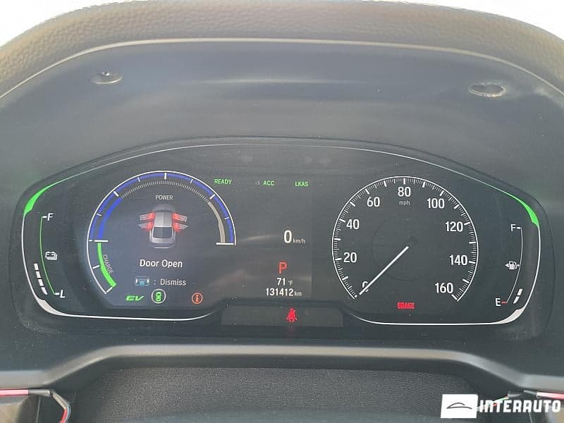 2018 Honda Accord — Miniatură 8