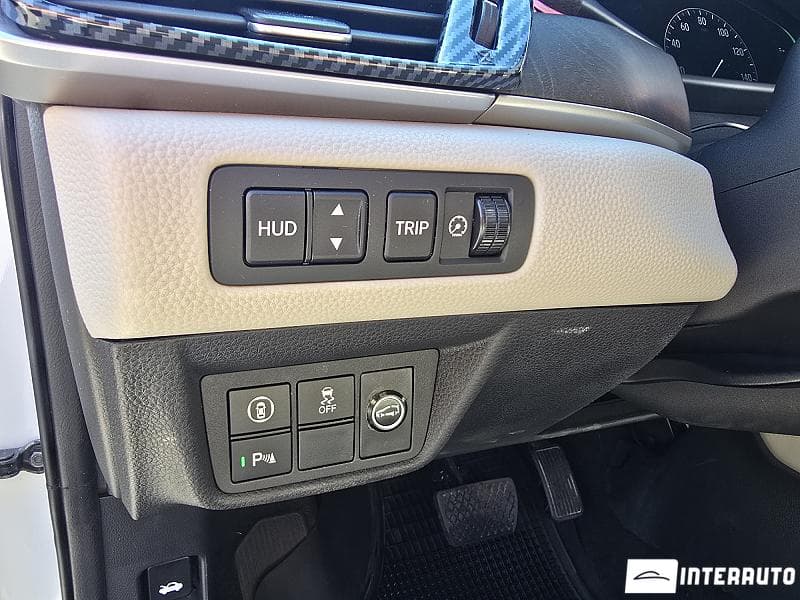 2018 Honda Accord — Miniatură 18