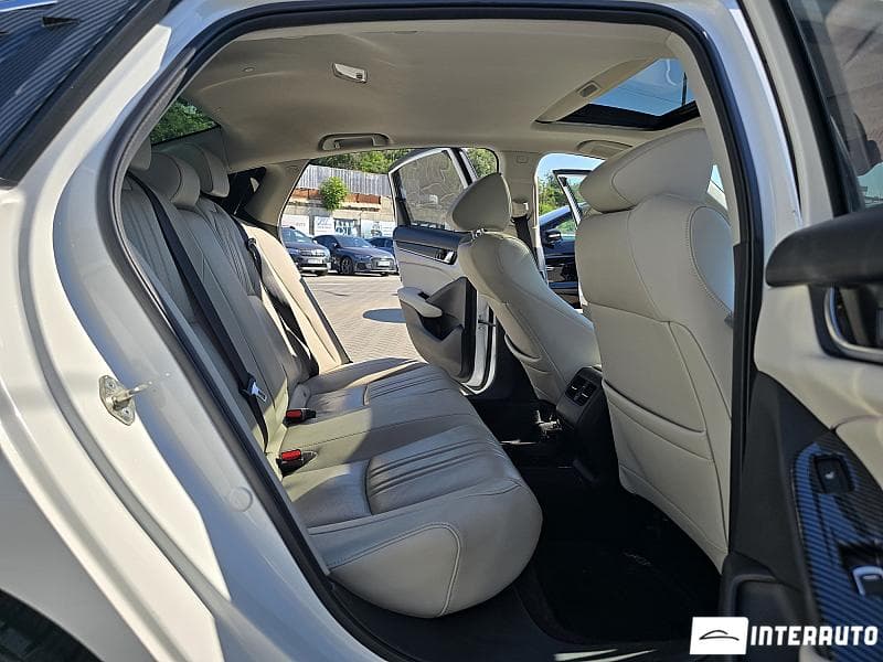 2018 Honda Accord — Miniatură 16