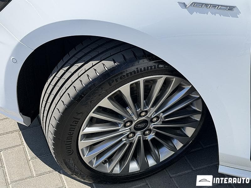 2020 Ford Focus — Miniatură 23
