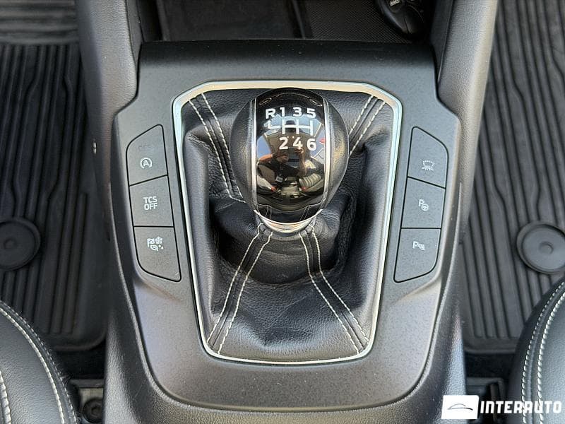 2020 Ford Focus — Miniatură 12