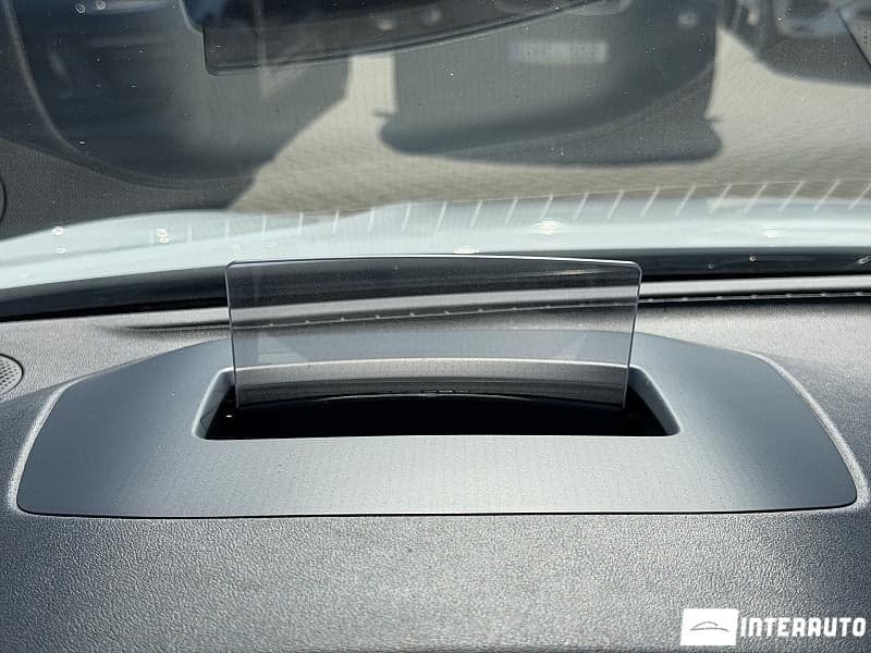 2020 Ford Focus — Miniatură 9
