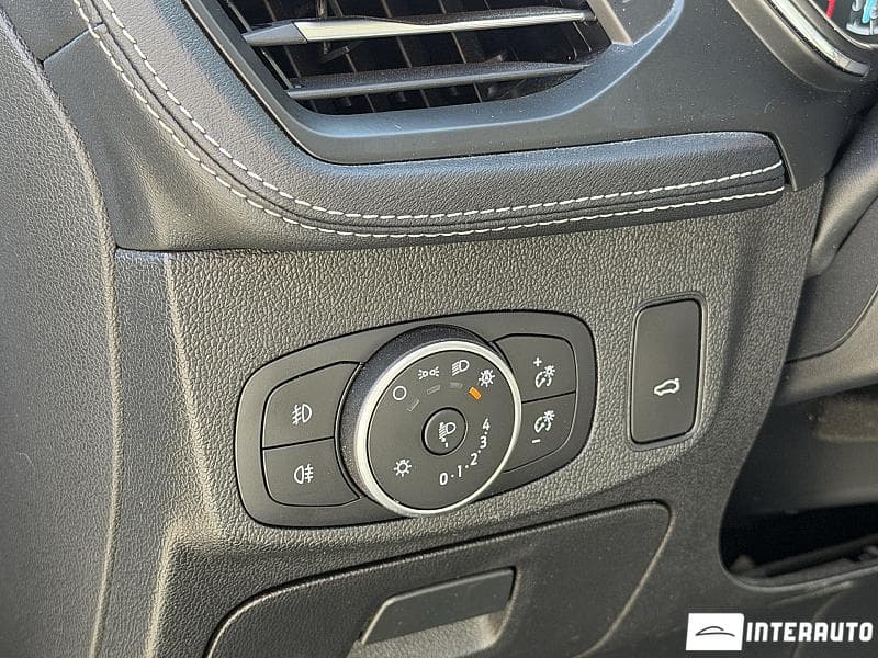 2020 Ford Focus — Miniatură 20