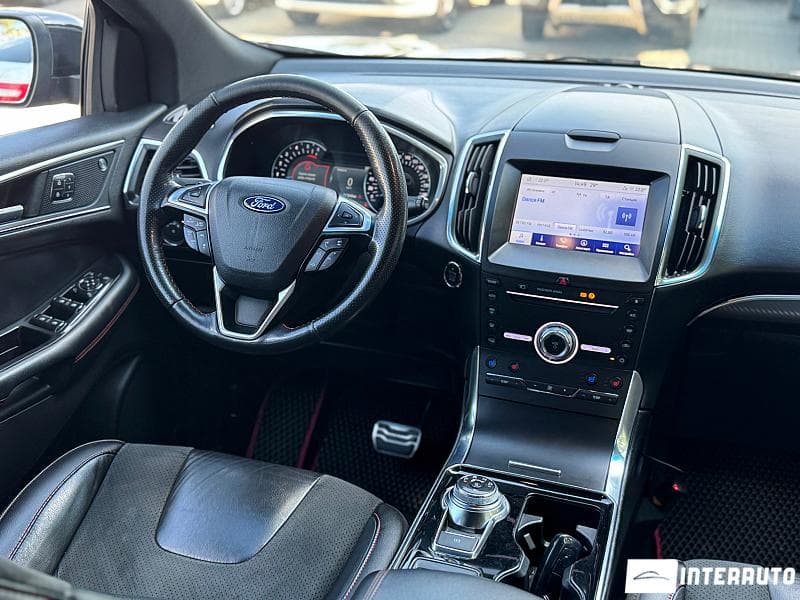 2019 Ford Edge — Miniatură 11