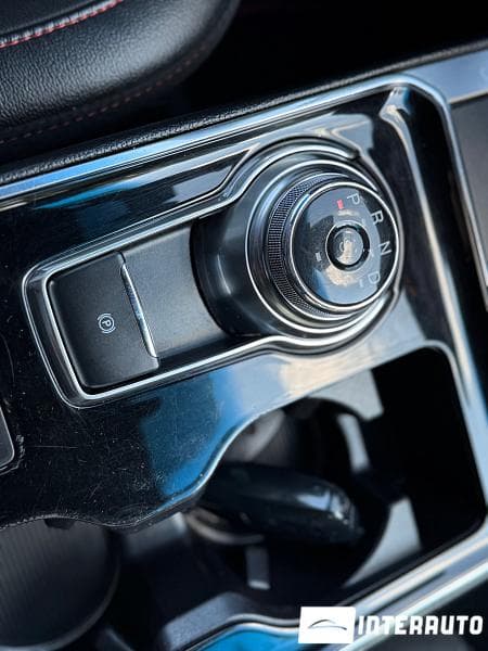 2019 Ford Edge — Miniatură 17