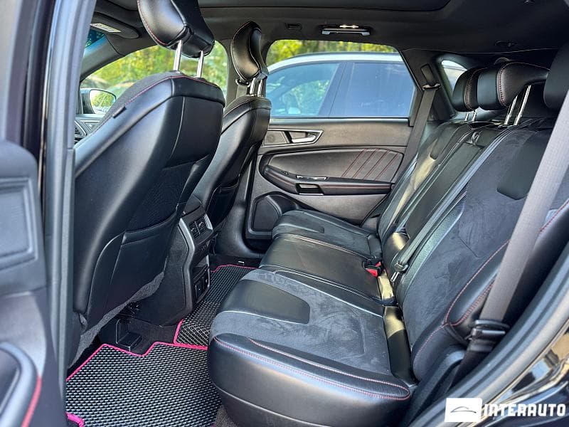 2019 Ford Edge — Miniatură 22