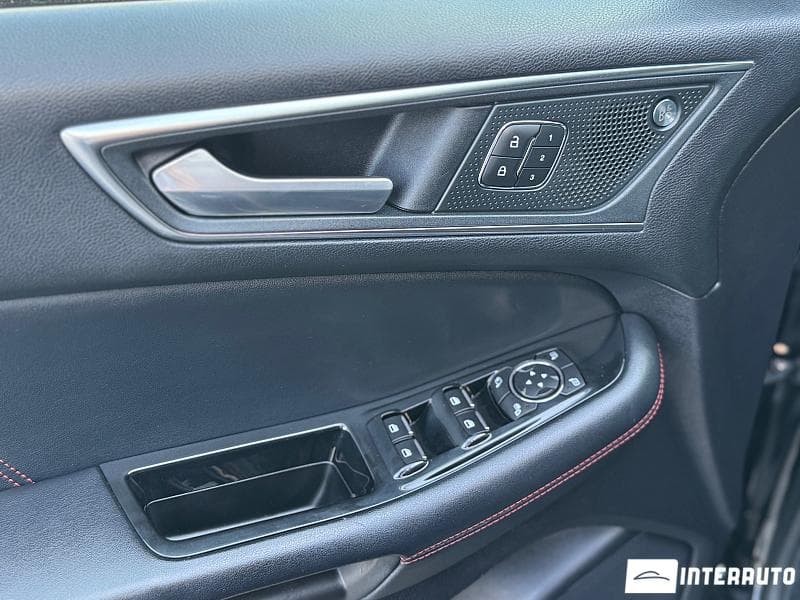2019 Ford Edge — Miniatură 7