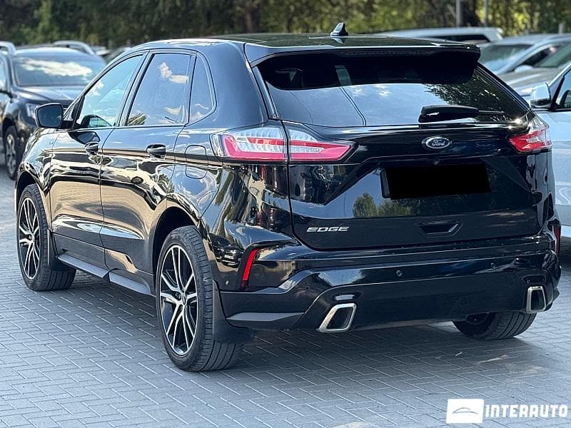 2019 Ford Edge — Miniatură 4